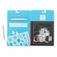 Продукт Melissa and Doug Skye - Книжка със скреч страници  - 5 - BG Hlapeta